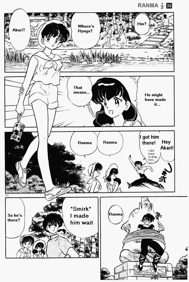 Ranma 1 2 36 31