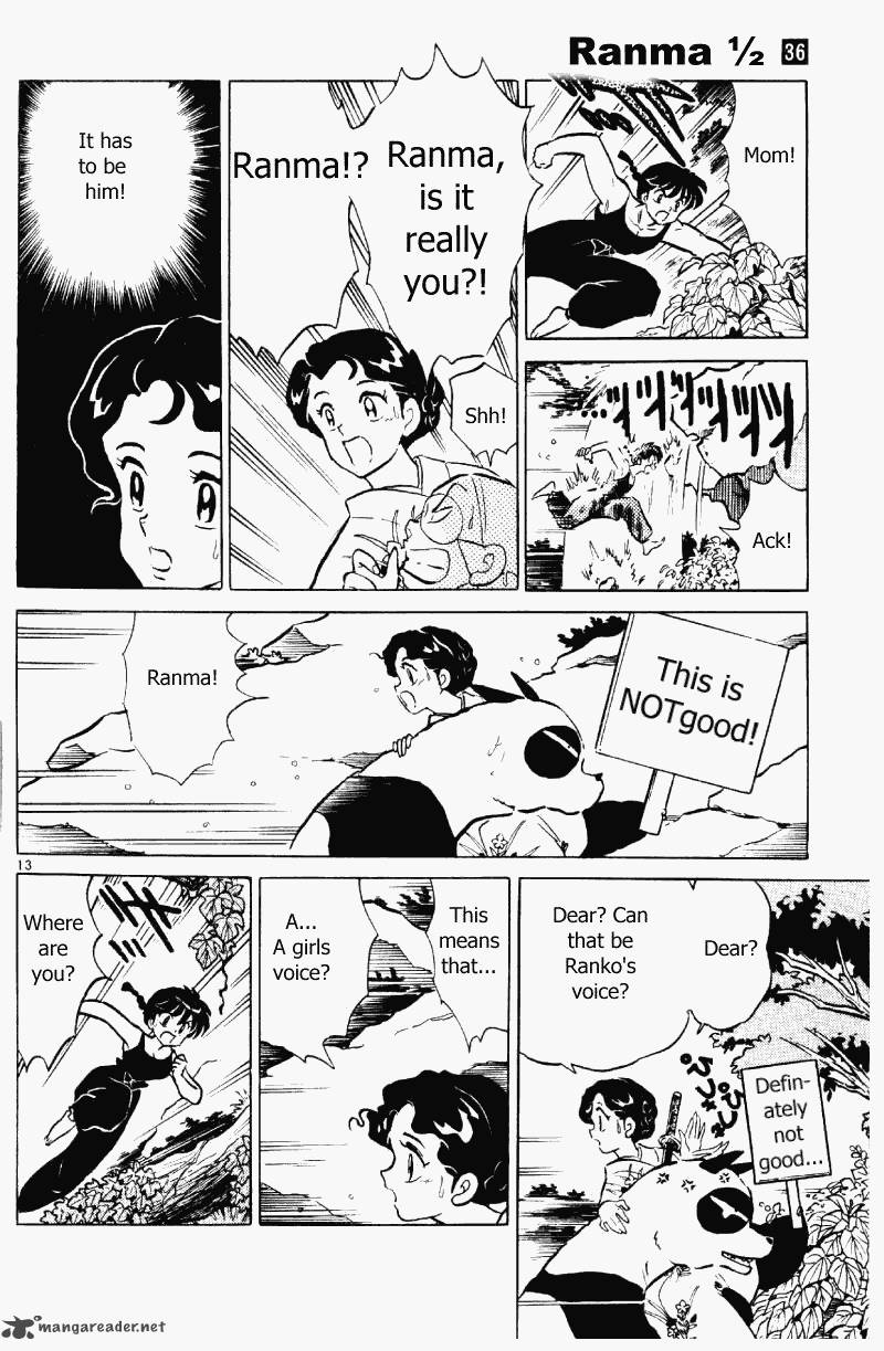 Ranma 1 2 36 97