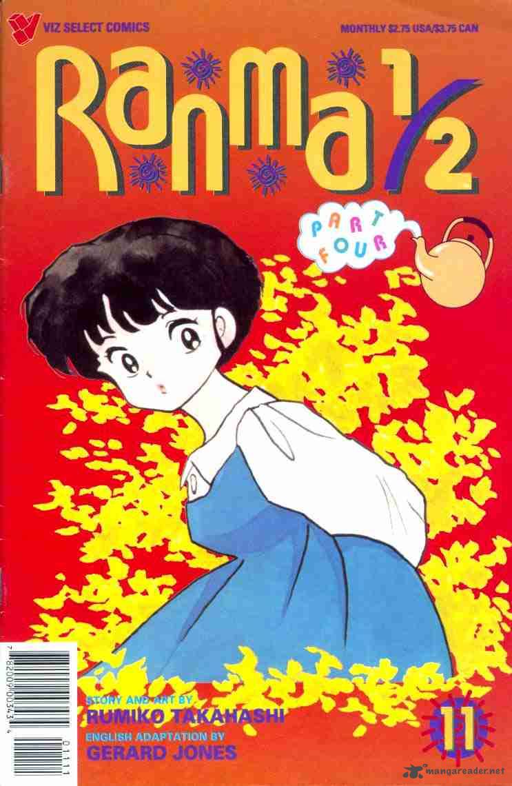 Ranma 1 2 9 36