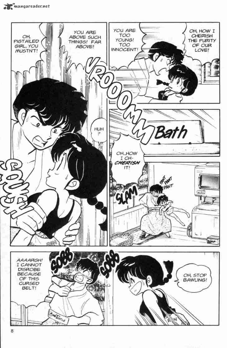 Ranma 1 2 9 45