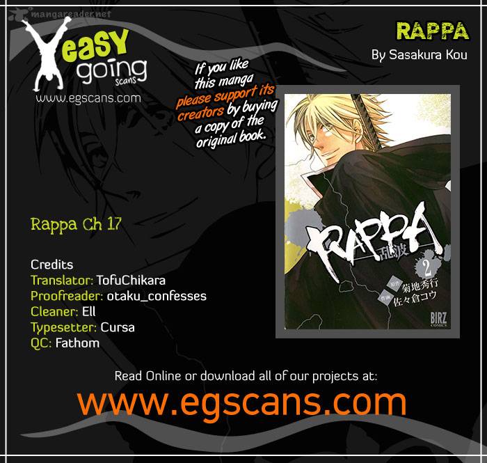 Rappa Sasakura Kou 17 1