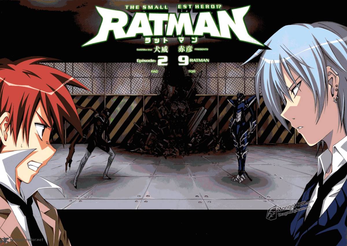 Ratman 29 2