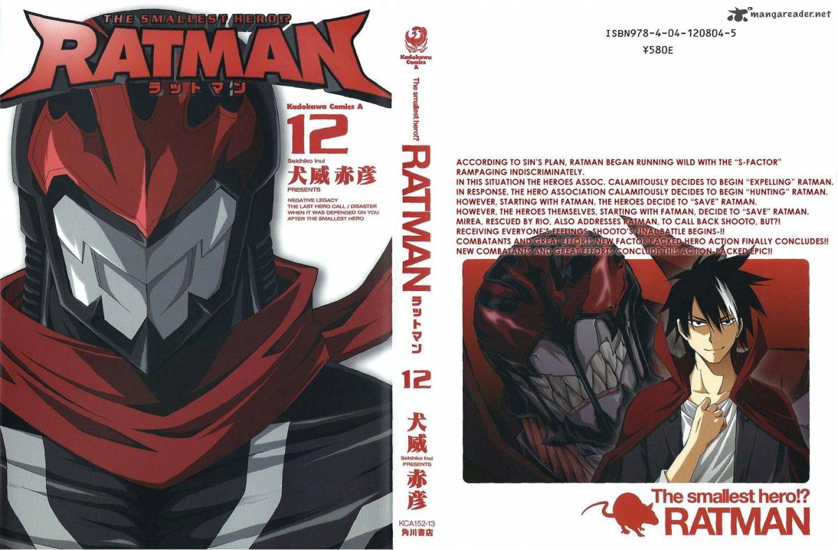 Ratman 57 2