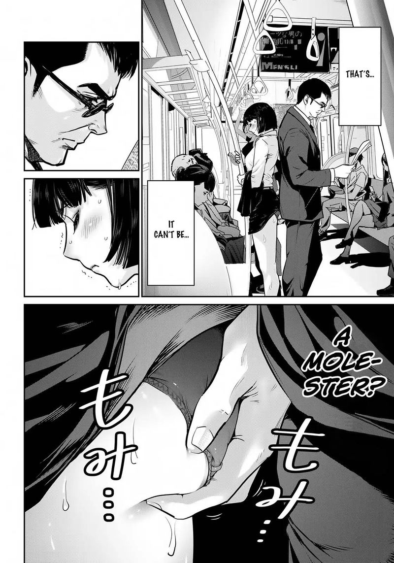 Raw Hero 1 22