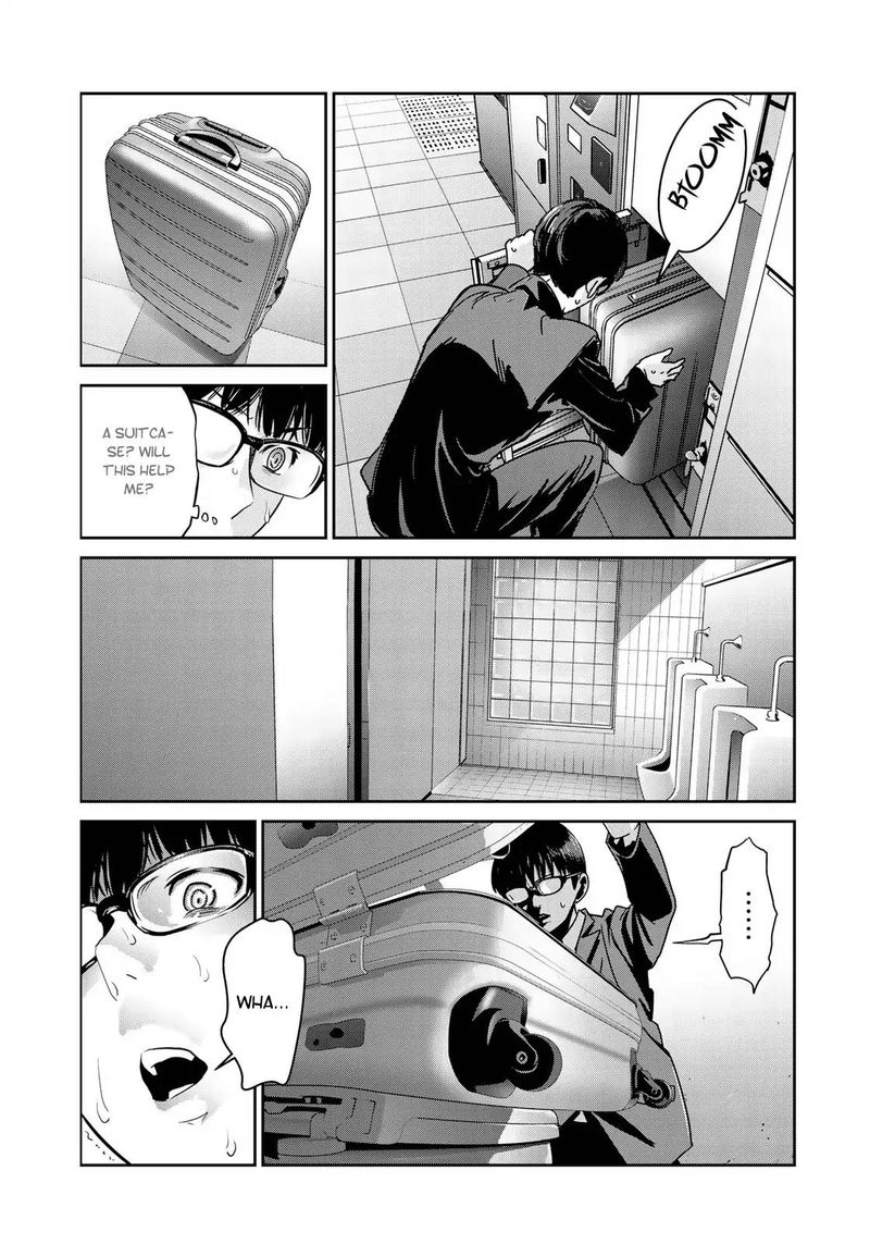 Raw Hero 3 14