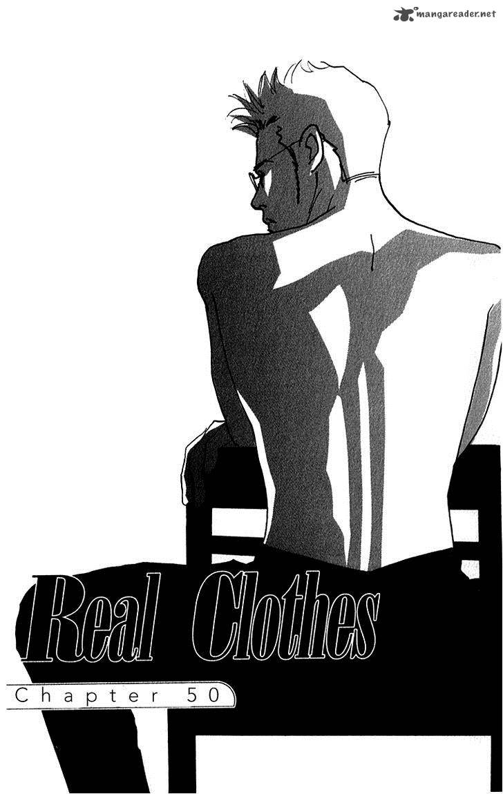 Real Clothes 50 2