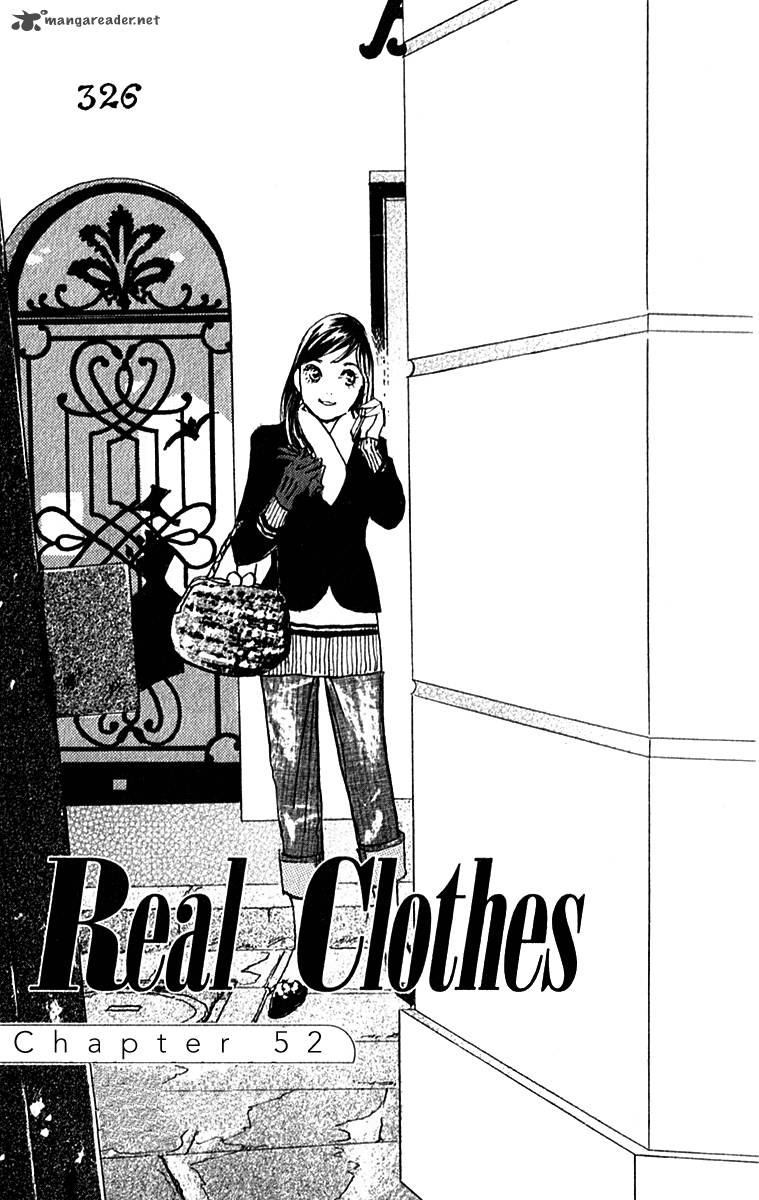 Real Clothes 52 2