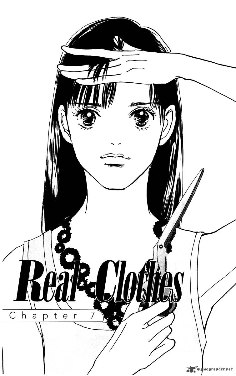Real Clothes 7 2