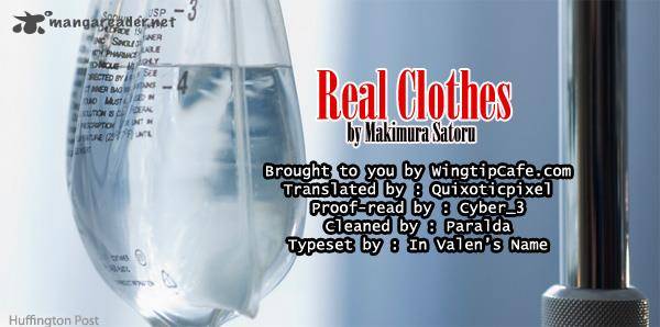 Real Clothes 79 1