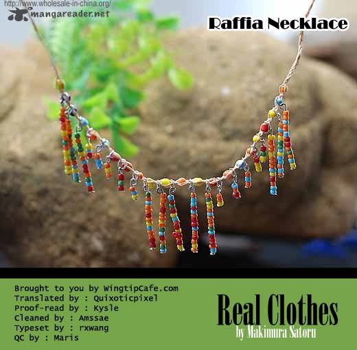 Real Clothes 8 1