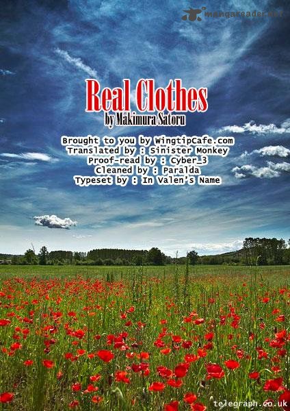 Real Clothes 89 21