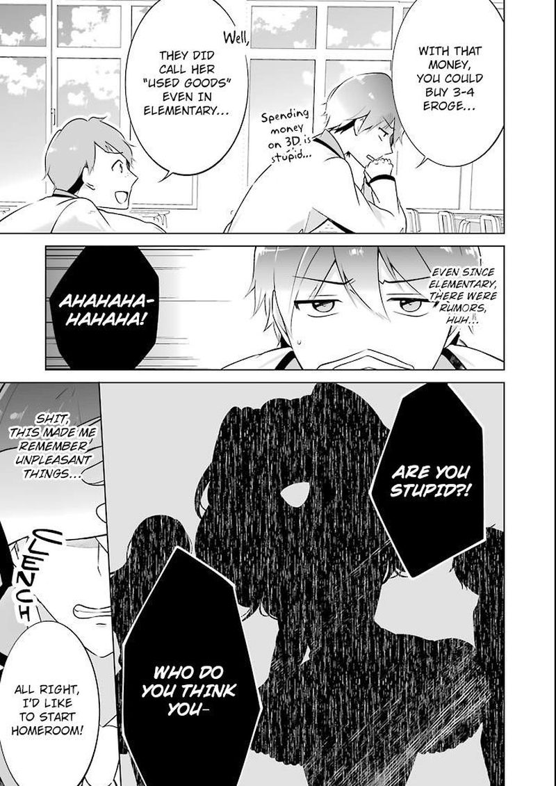 Real No Heroine Wa Irimasen 1 11