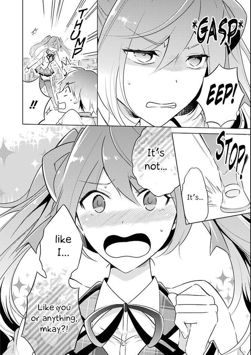 Real No Heroine Wa Irimasen 1 15