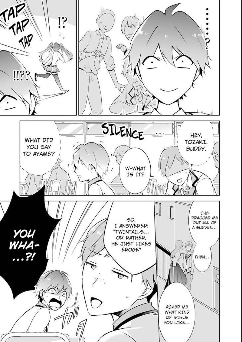 Real No Heroine Wa Irimasen 1 16