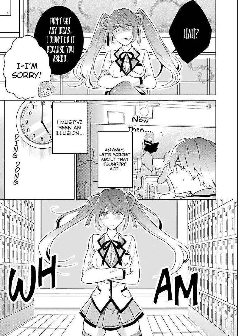 Real No Heroine Wa Irimasen 1 18