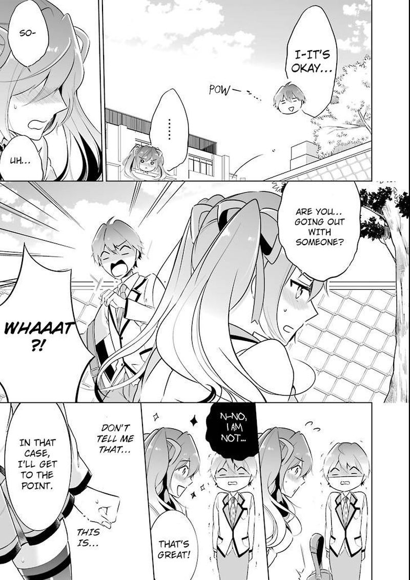 Real No Heroine Wa Irimasen 1 20