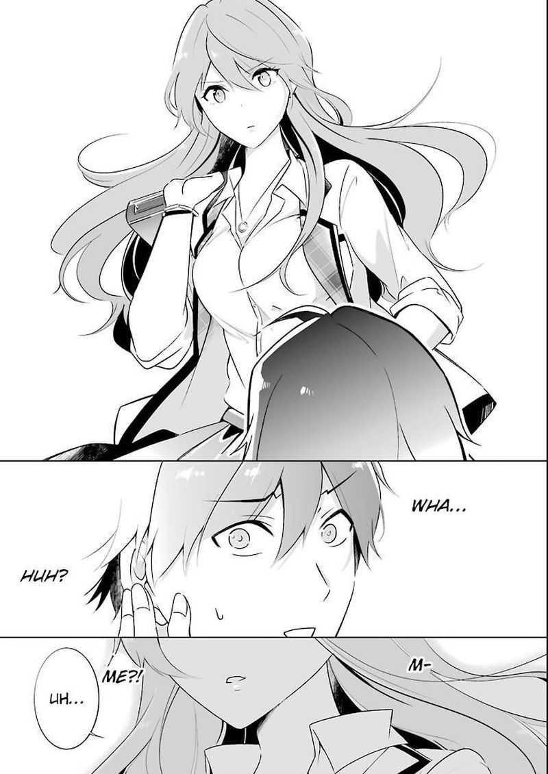 Real No Heroine Wa Irimasen 1 7