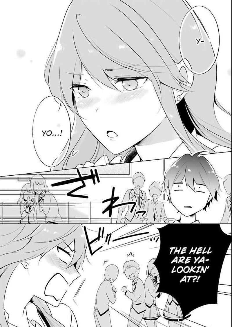 Real No Heroine Wa Irimasen 1 8