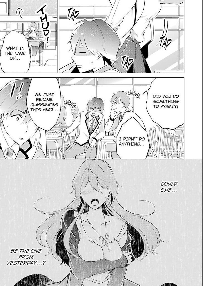 Real No Heroine Wa Irimasen 1 9