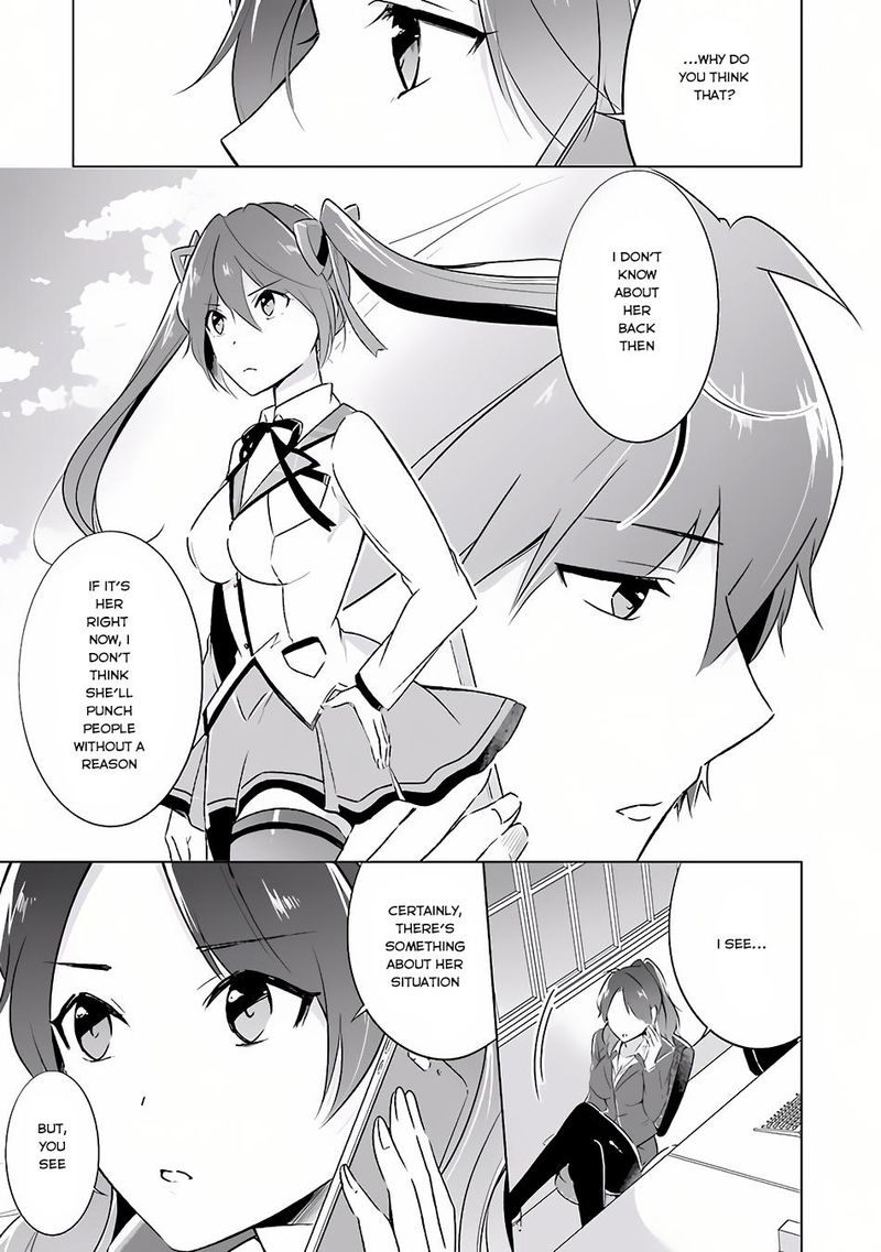 Real No Heroine Wa Irimasen 10 17