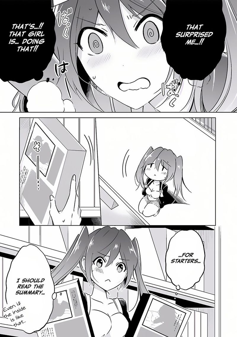 Real No Heroine Wa Irimasen 10 26