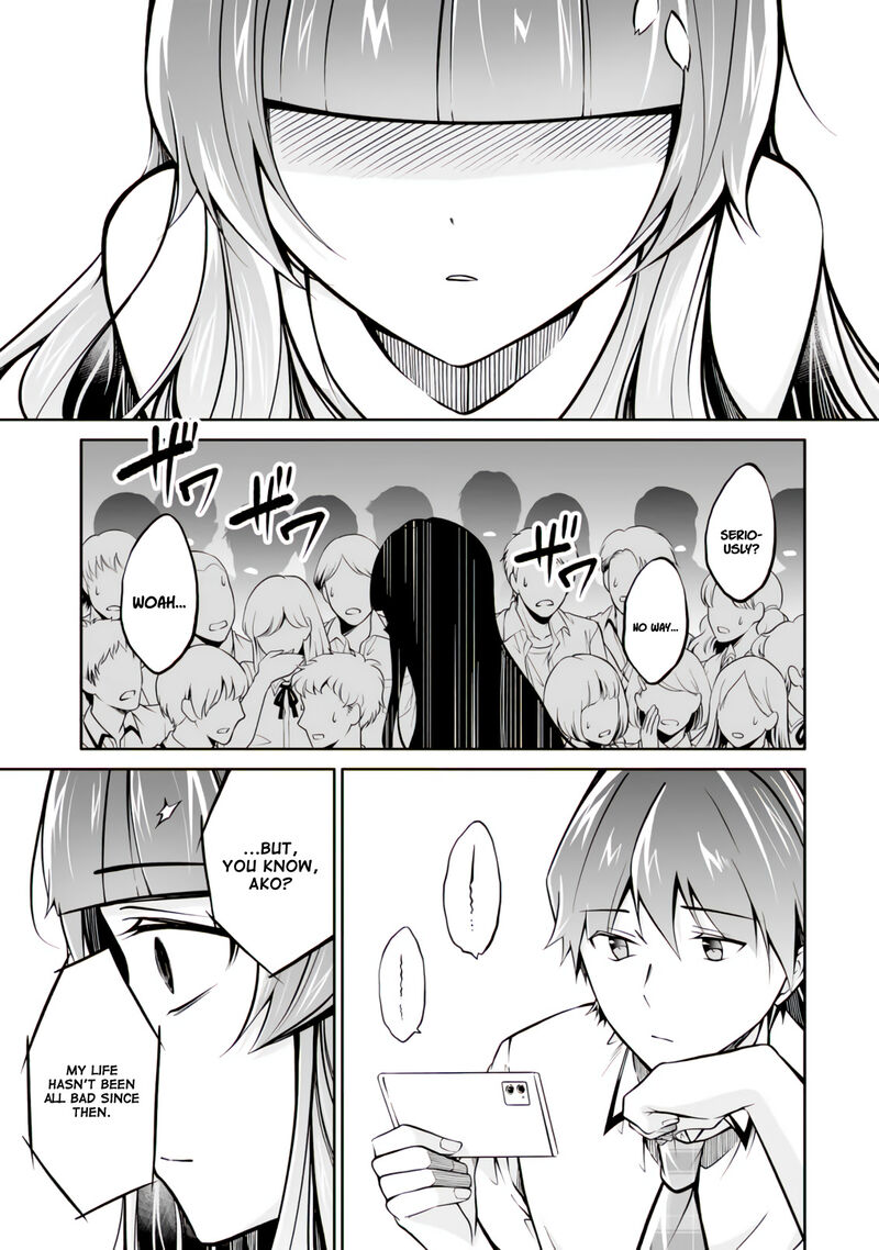 Real No Heroine Wa Irimasen 100 11