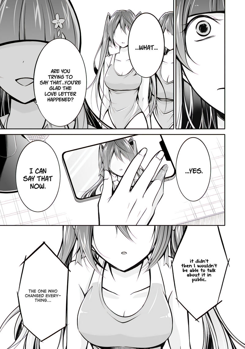 Real No Heroine Wa Irimasen 100 13