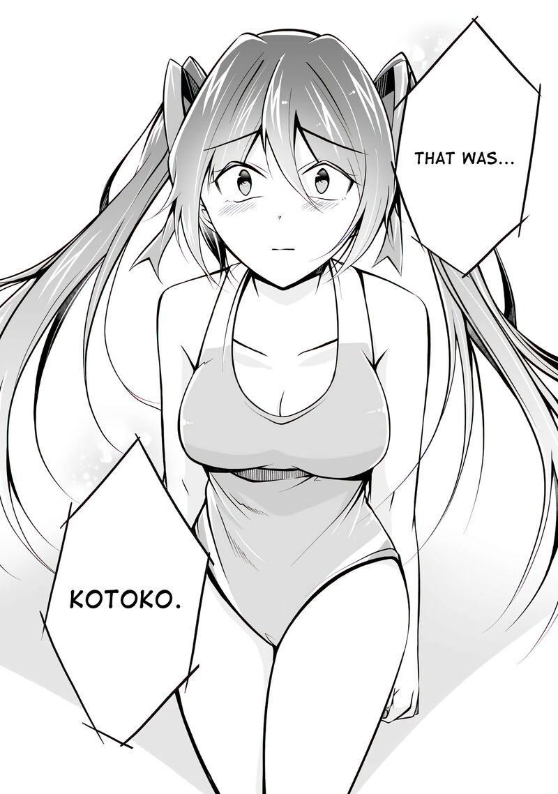 Real No Heroine Wa Irimasen 100 14