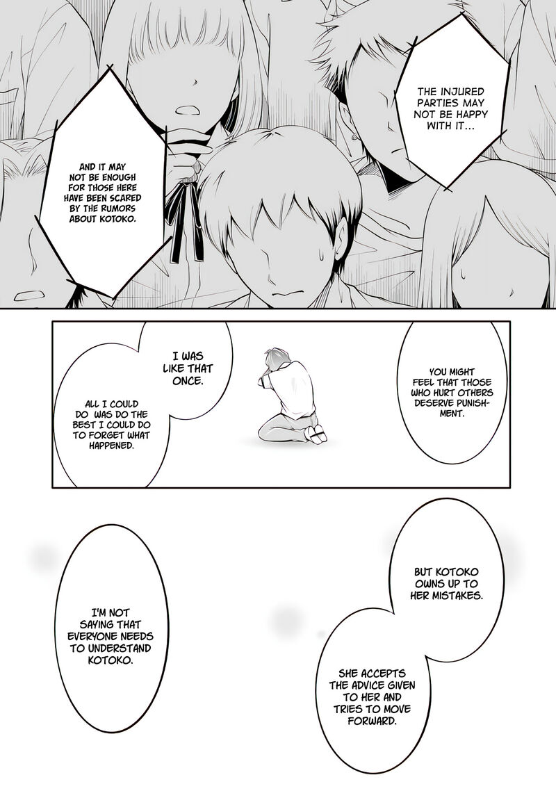 Real No Heroine Wa Irimasen 100 17