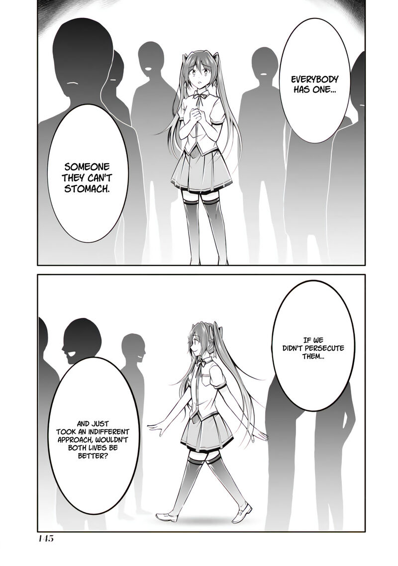 Real No Heroine Wa Irimasen 100 19