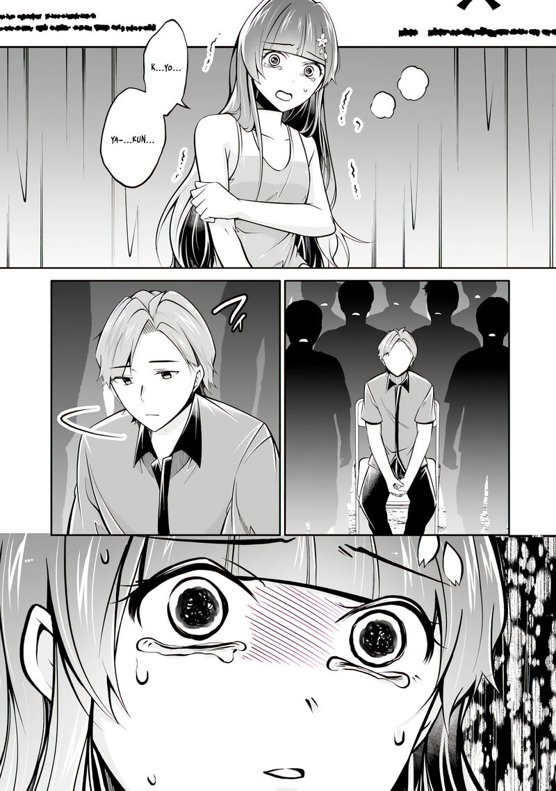 Real No Heroine Wa Irimasen 100 5