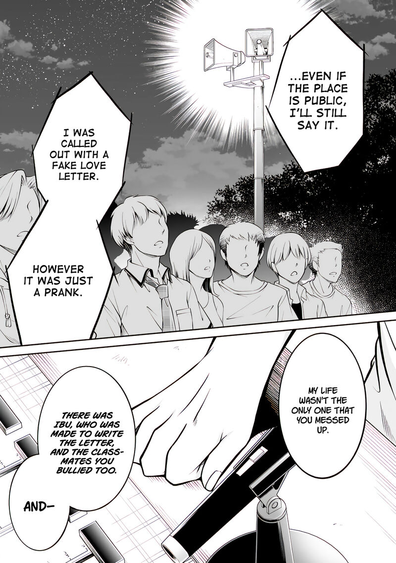 Real No Heroine Wa Irimasen 100 9