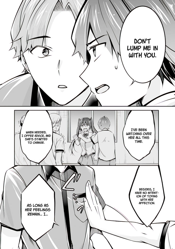 Real No Heroine Wa Irimasen 101 14