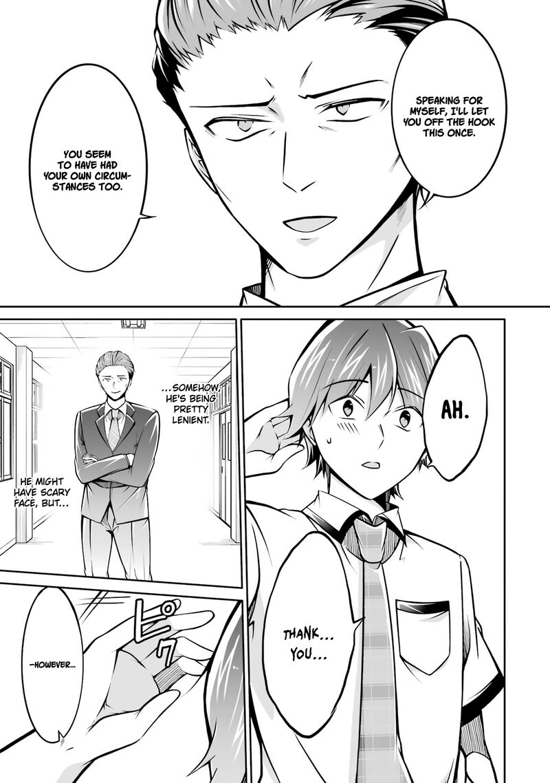 Real No Heroine Wa Irimasen 102 11