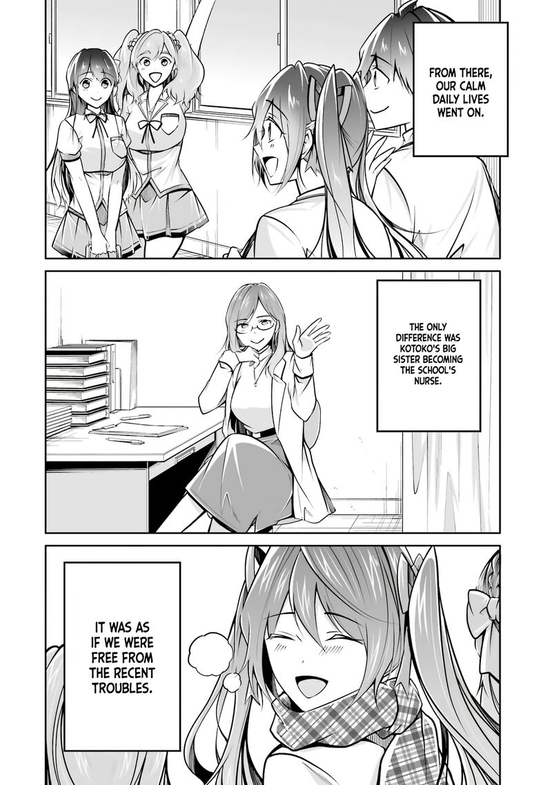 Real No Heroine Wa Irimasen 102 14