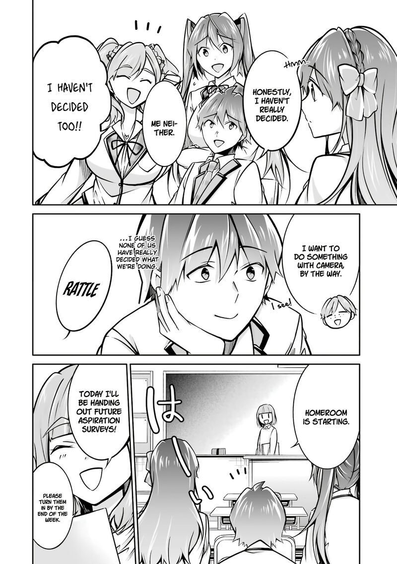 Real No Heroine Wa Irimasen 102 18