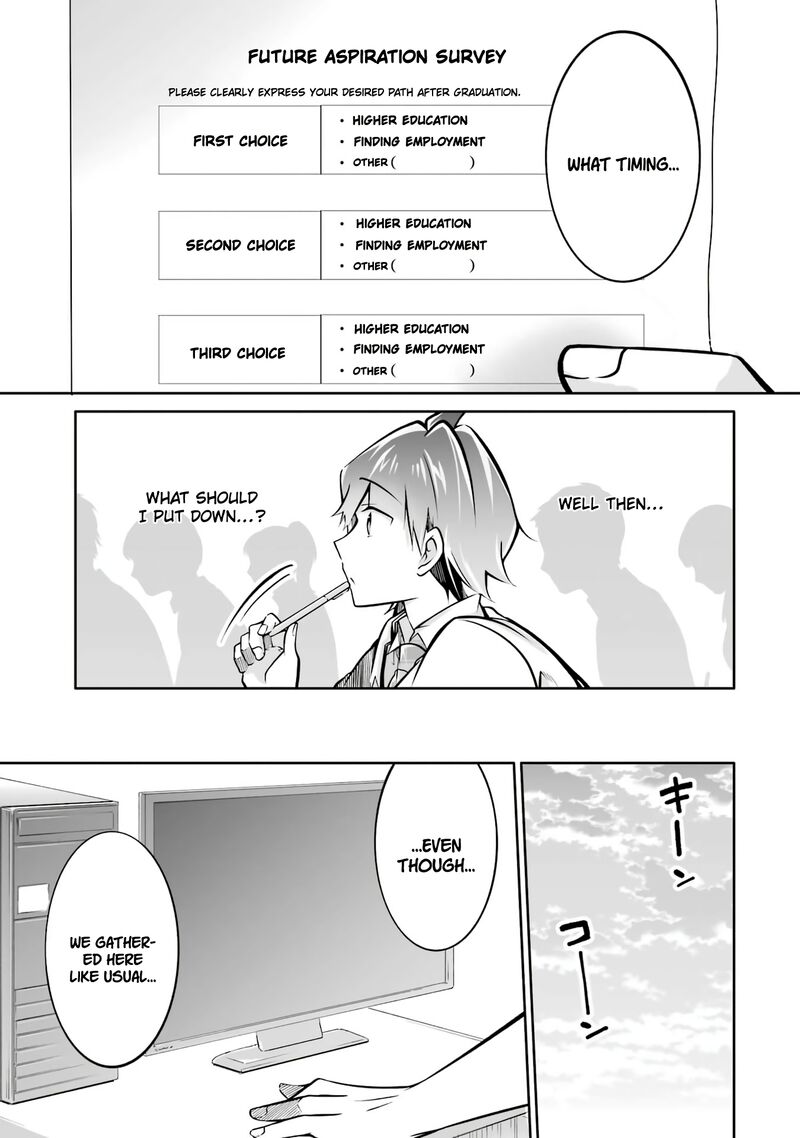 Real No Heroine Wa Irimasen 102 19