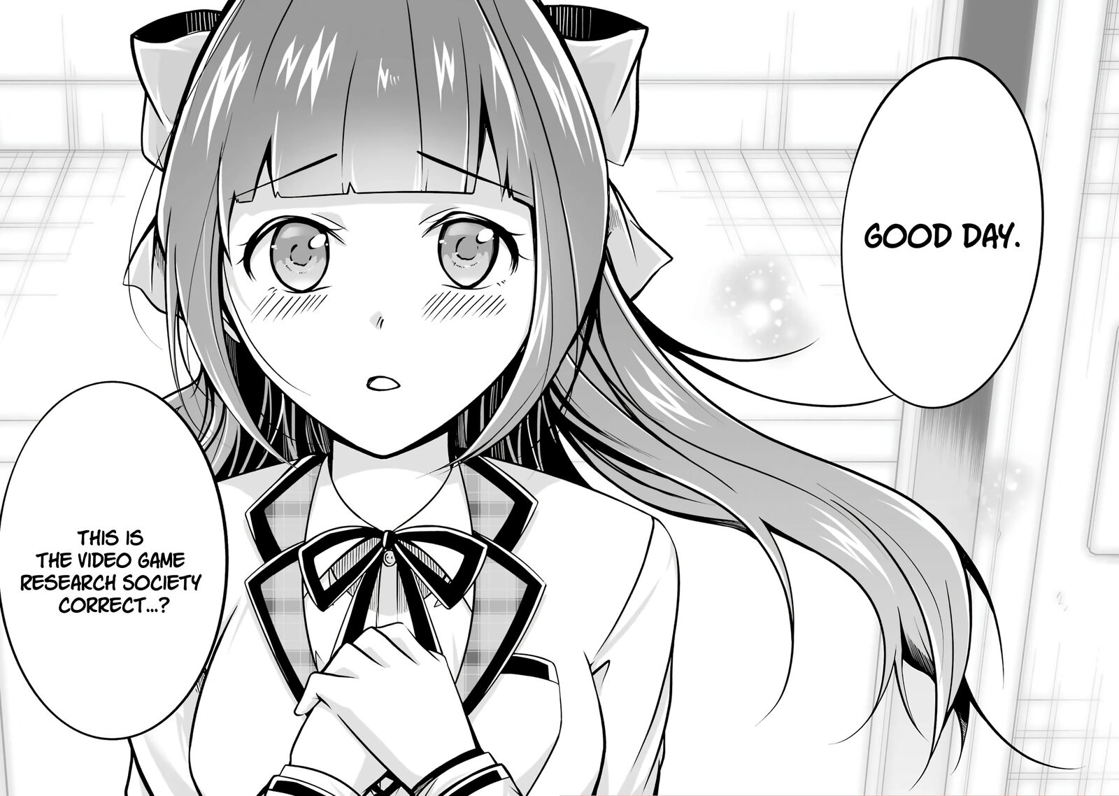 Real No Heroine Wa Irimasen 102 24