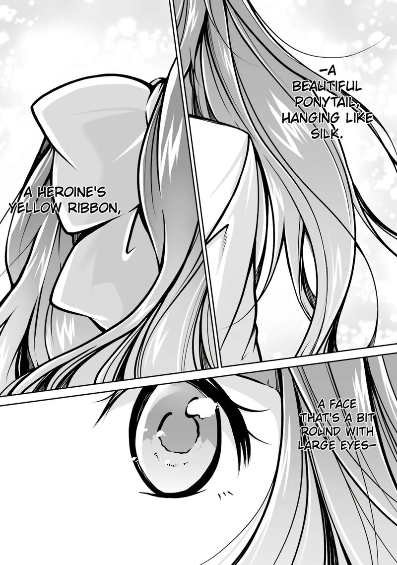 Real No Heroine Wa Irimasen 102 25