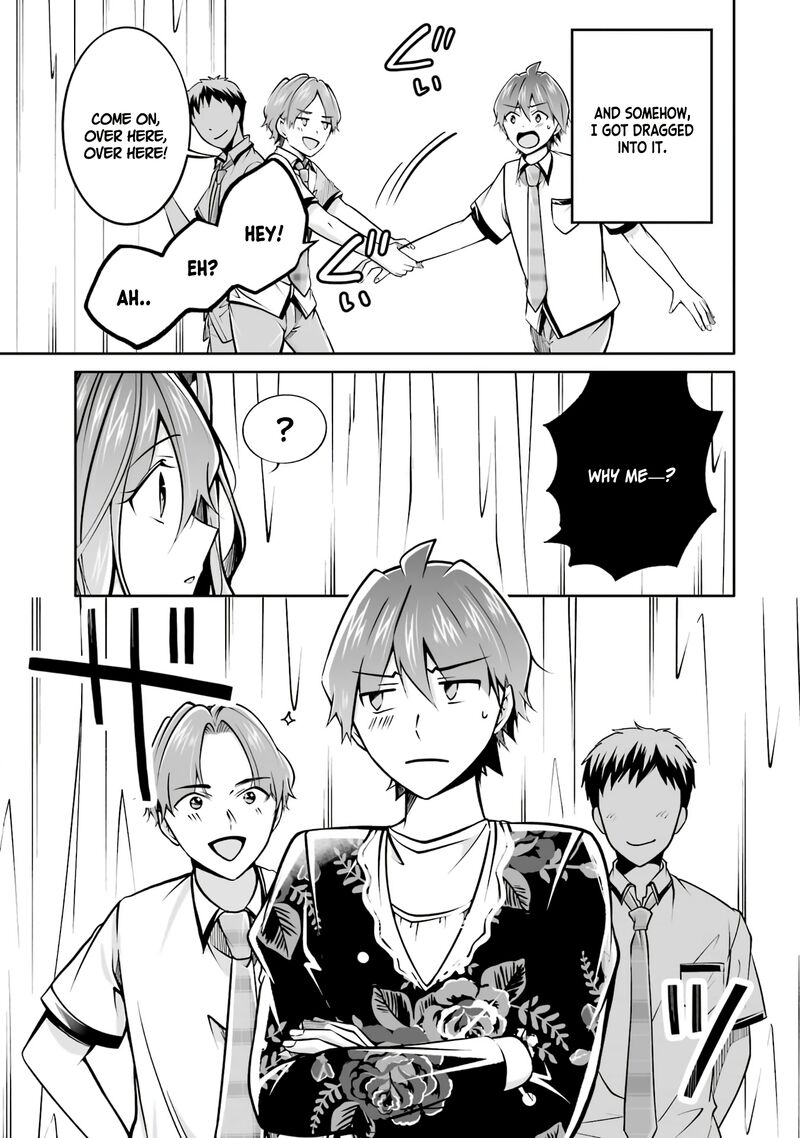 Real No Heroine Wa Irimasen 102 7