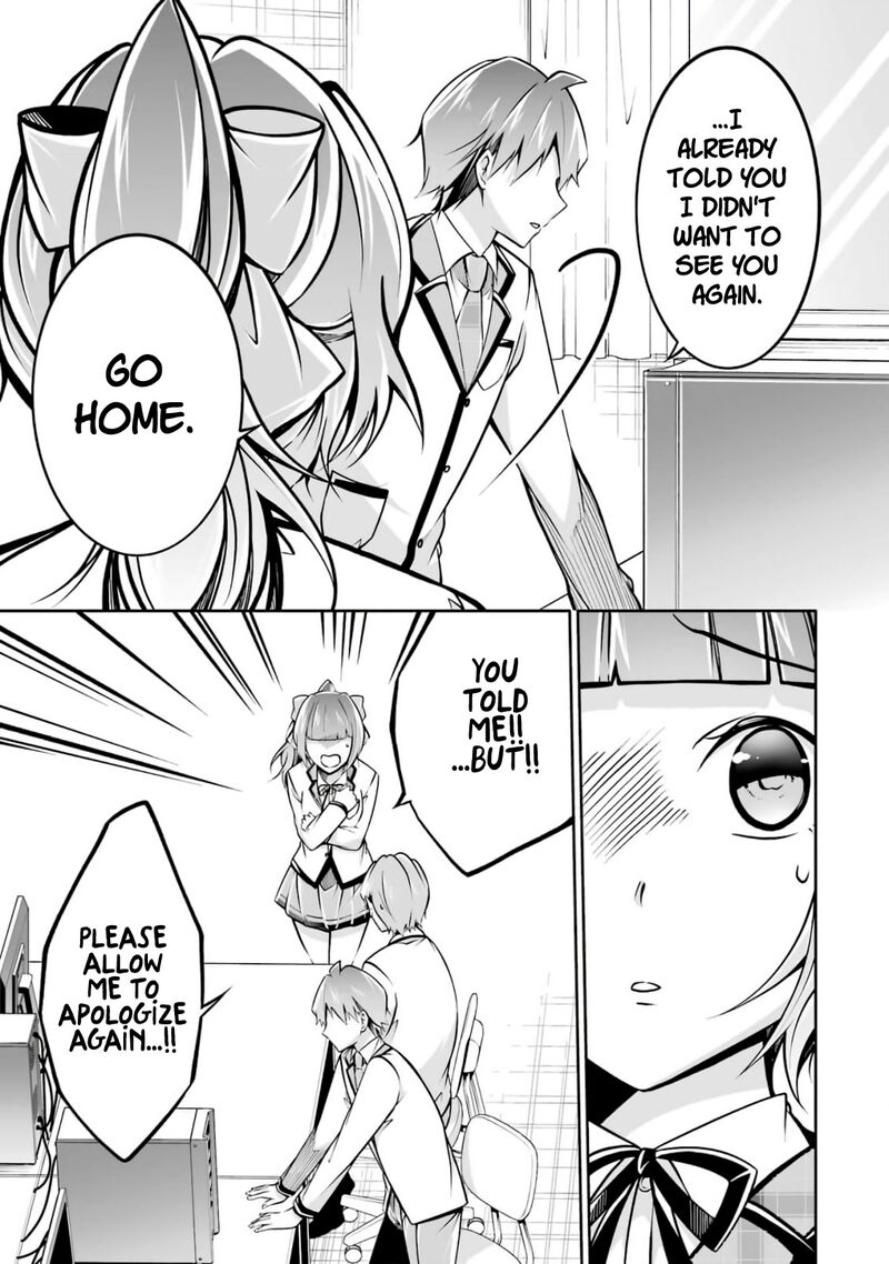 Real No Heroine Wa Irimasen 103 5
