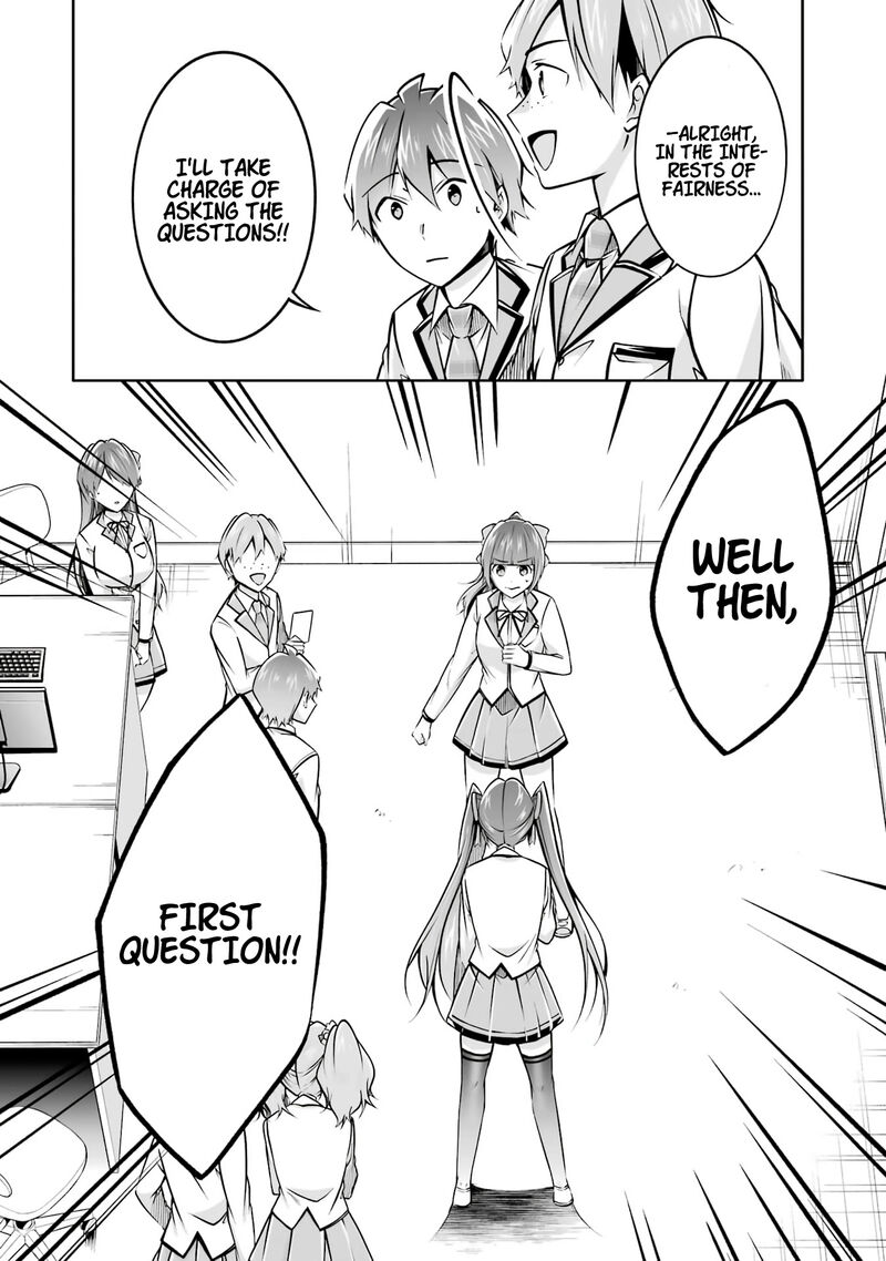 Real No Heroine Wa Irimasen 104 12