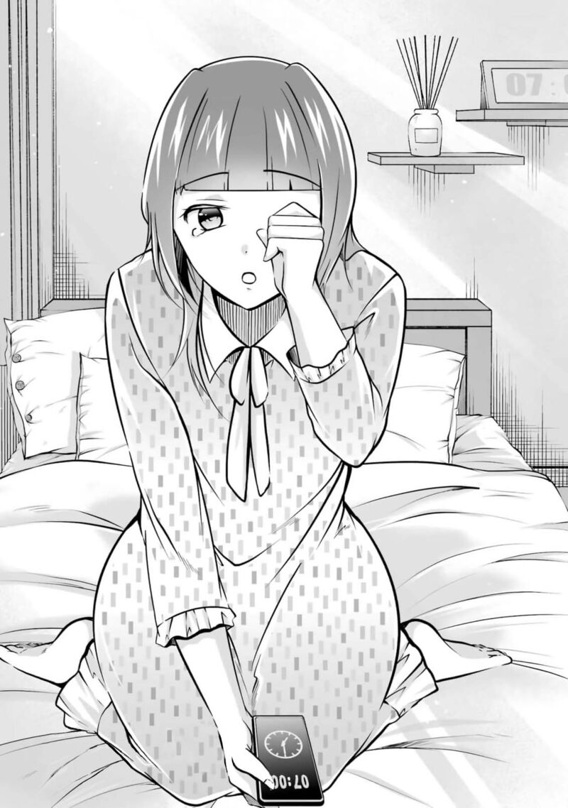 Real No Heroine Wa Irimasen 105 1