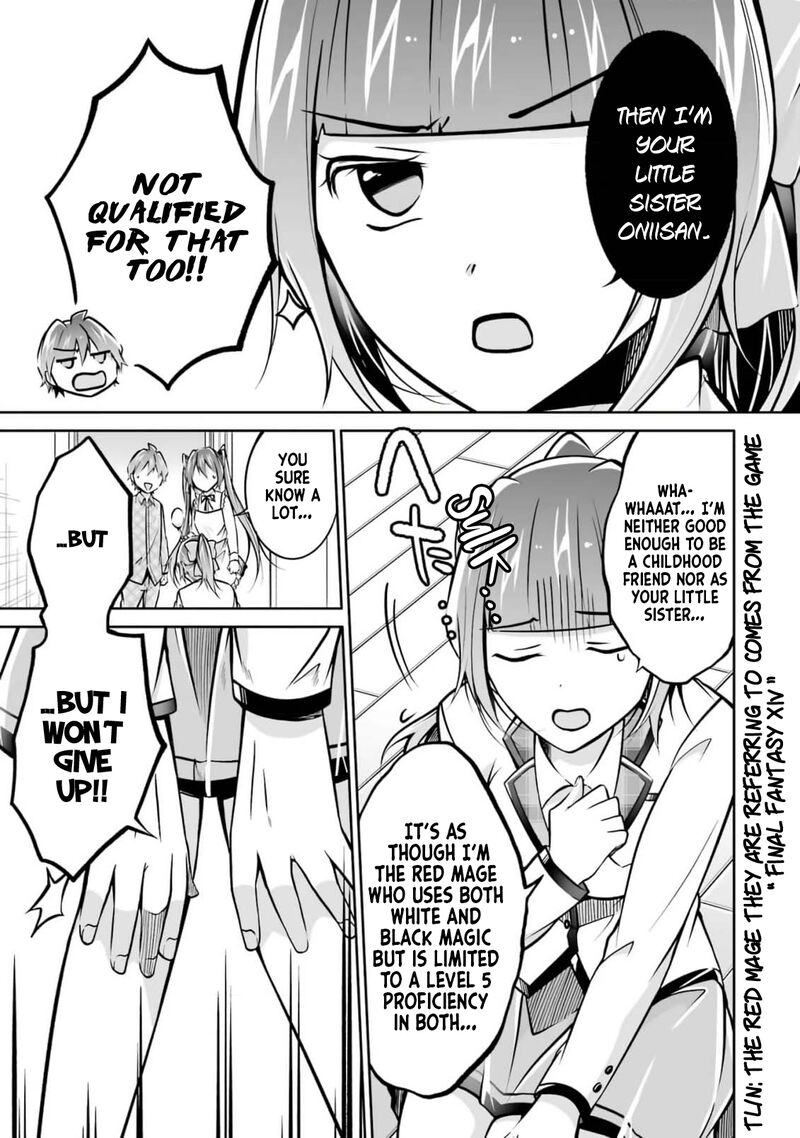Real No Heroine Wa Irimasen 105 11