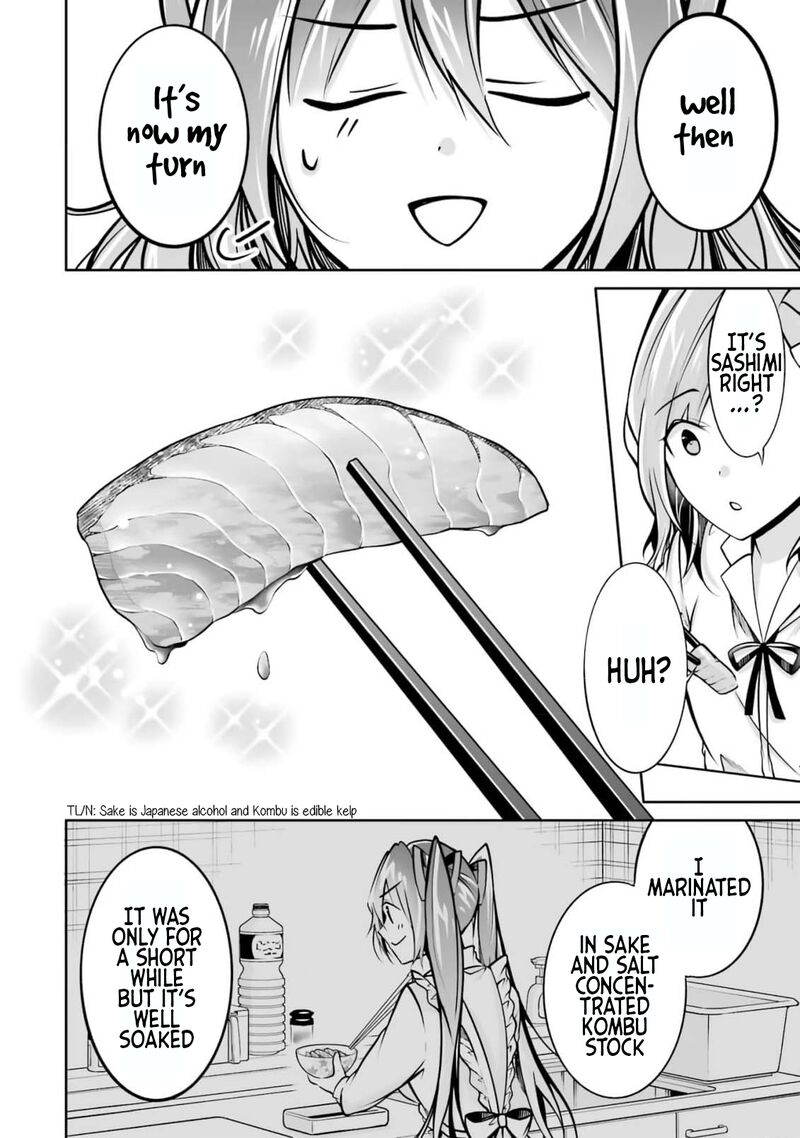 Real No Heroine Wa Irimasen 105 18
