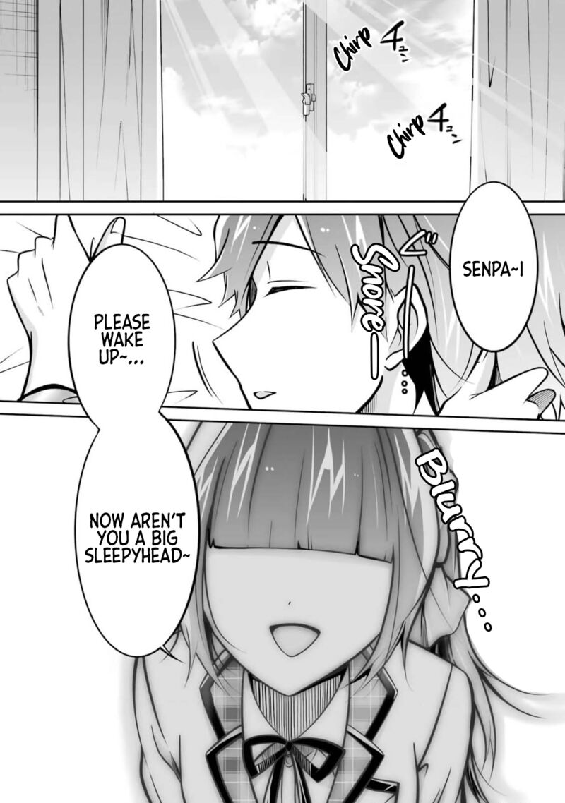 Real No Heroine Wa Irimasen 105 2