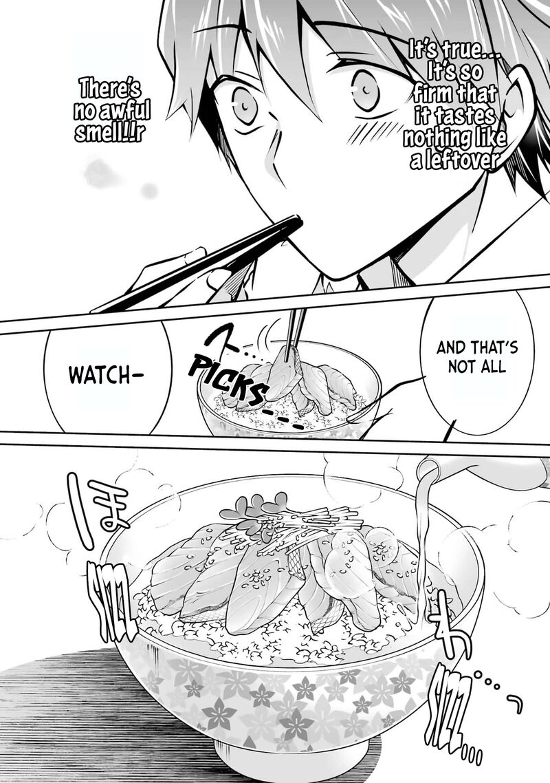 Real No Heroine Wa Irimasen 105 20