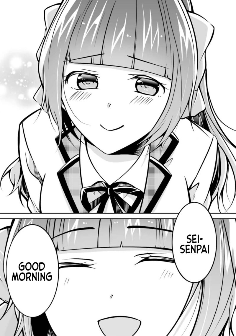 Real No Heroine Wa Irimasen 105 3