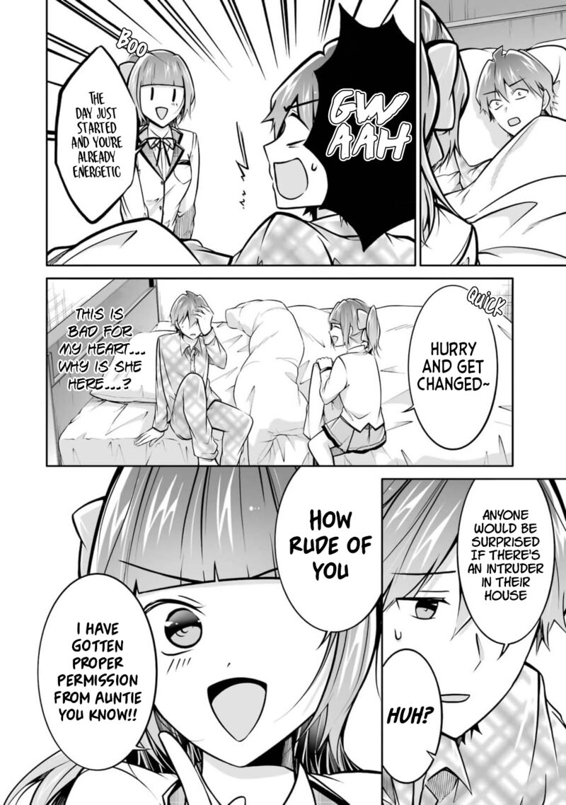 Real No Heroine Wa Irimasen 105 4