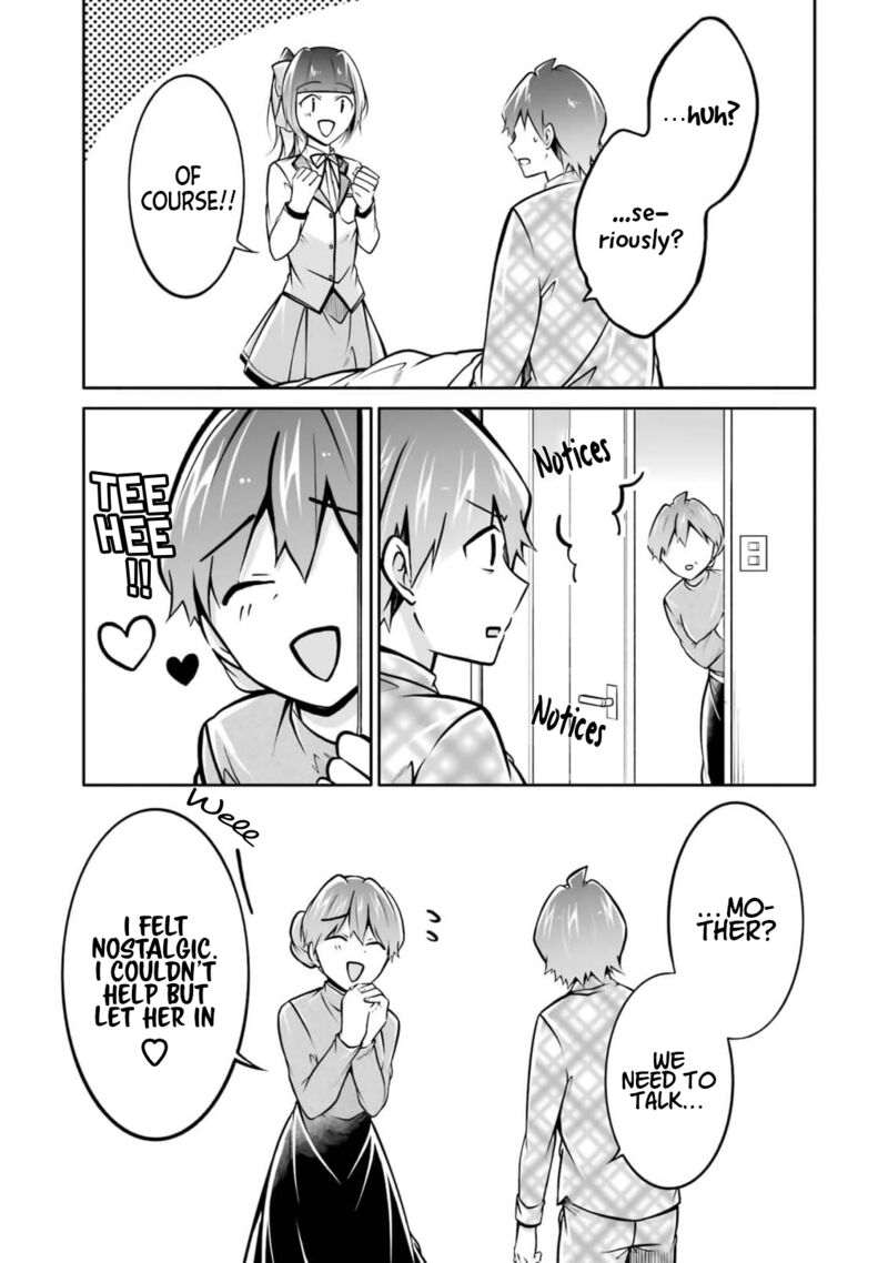 Real No Heroine Wa Irimasen 105 5